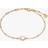 Daisy London Healing Stones Quartz Bracelet HBR1005_gp