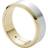 Fossil All Stacked Up Two-Tone Ring - Silver