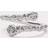 IX Studios Crunchy Nature ring DMN0315RHWH (56)