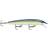 Rapala Husky Jerk Helsinki Shad 8 cm/6 gram Blå/grå/lime