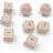 Fria Ligan The One Ring 2nd Dice Set