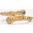IX Studios Crunchy Nature ring DMN0315GDBLU (54)