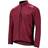 Fusion S1 Run Jacket Men - Bordeaux