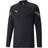 Puma Track Top - TeamFinal - Sort/Grå/Sølv