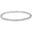 Nordahl Andersen 893008 Bracelet - Silver