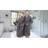 Linum Home Textiles Linum Home Textiles Personalized Terry Bathrobe