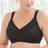 Glamorise Full Figure Plus MagicLift Non-Padded Wirefree T-Shirt Bra