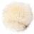 Rico Design Rico Pompon Kvast Akryl Mix Natur 10 cm