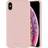 Goospery Mercury Mercury Silicone Samsung S20 Ultra G988 pink-sand/pink sand