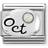 Nomination SilverShine October Opal 330505-10