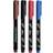 Faber-Castell Tattoo Markers 4-pack