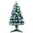 Homcom Artificial Green 48 x 90 cm Christmas Tree