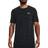 Under Armour T-shirt UA Seamless Wave 1373726-001 Størrelse