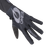 O'Neal Matrix Stacked Long Gloves Red,Black