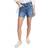 Levi's 501 Mid Thigh Shorts - Salsa Middle