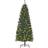 Homcom Artificial Green Berry Christmas Tree