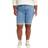 Levi's Trendy Classic Bermuda Shorts Plus Size - Lapis Ring