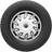 Kumho Road Venture AT52 265/65R18 SL All Terrain Tire