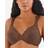 Glamorise Women's Full Figure Plus Wonderwire Back Close Bra