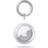 Tech-Protect Icon Cover with Keyring for AirTag