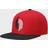 Mitchell & Ness Portland Trail Blazers Hardwood Classics Team Two-Tone 2.0 Snapback Cap Sr