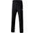 Erima Men's Full-Length Zip Pants Black