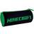 Minecraft Round Pencil Case Black/Green