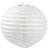 Creativ Company Rice Paper Lamp White 35cm