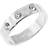 Cristian Lay Ring til kvinder Cristian Lay 54651120 (Størrelse 12)