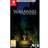 Yomawari: Lost in the Dark - Deluxe Edition (Switch)