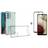 Skal-man Samsung Galaxy A53 5G Skal Transparent Shockproof Extreme