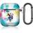 U.S. Polo Assn. AirPods Case Multicolor Tie & Dye
