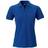 South West Women's Coronita Polo T-shirt - Royal Blue