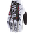 O'Neal Matrix Villain Motocross Gloves Youth Unisex, Child