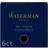 Waterman Waterman Fyldepen refill 6 stk Intense Black