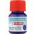 Creativ Company Glass & Porcelain Opaque Bottle 30ml Magical Purple