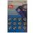 Prym Metal Tryklåse 11 mm 12 stk