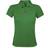 Sol's Women's Prime Pique Polo Shirt - Kelly Green