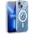 Tech-Protect Magmat MagSafe Skal iPhone 13 Clear