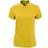 Sol's Women's Prime Pique Polo Shirt - Gold