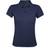 Sol's Women's Prime Pique Polo Shirt - French Navy