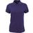 Sol's Women's Prime Pique Polo Shirt - Dark Purple