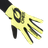 O'Neal Crosshandsker Matrix Stacked, Neongul