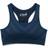 Smartwool Women's Seamless Racerback Bra Dark