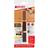 Edding Wood Scratch Remover Repair Kit