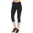 Endurance Juvel 3/4 Cykelbukser Dame