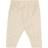 Popirol Poclara Baby Pants - Light Beige Melange (1-222-004)
