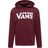 Vans Men's Classic II Hoodie - Port Royale