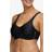 Chantelle High Impact Everyday Sports Bra Black/Grey
