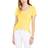 Tommy Hilfiger V-Neck T-shirt - Sunshine